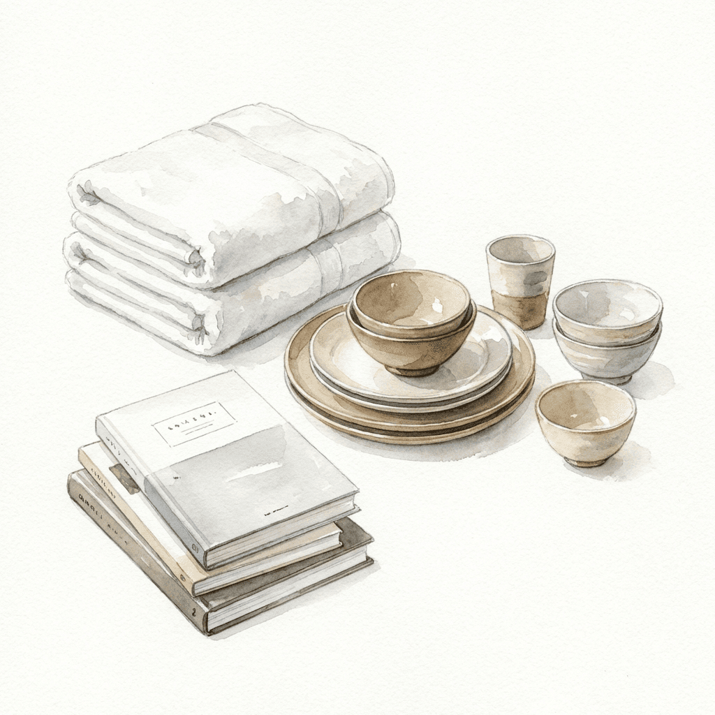 日用品・消耗品