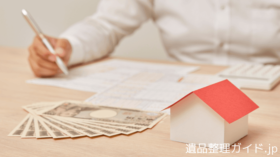 遺品の鑑定・買取ガイド|価値を見逃さないために