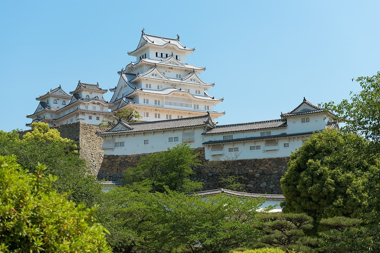 兵庫県の地域イメージ
