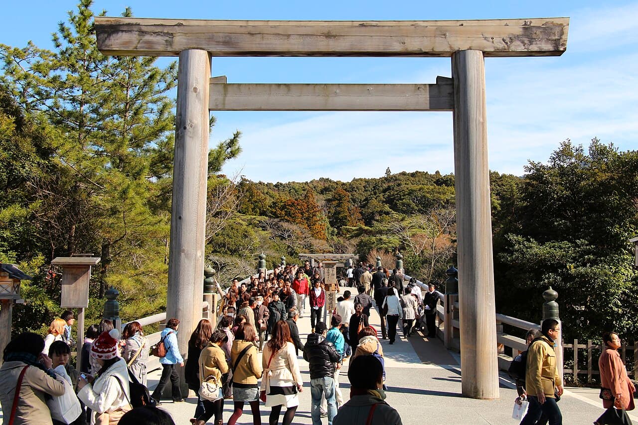三重県の地域イメージ