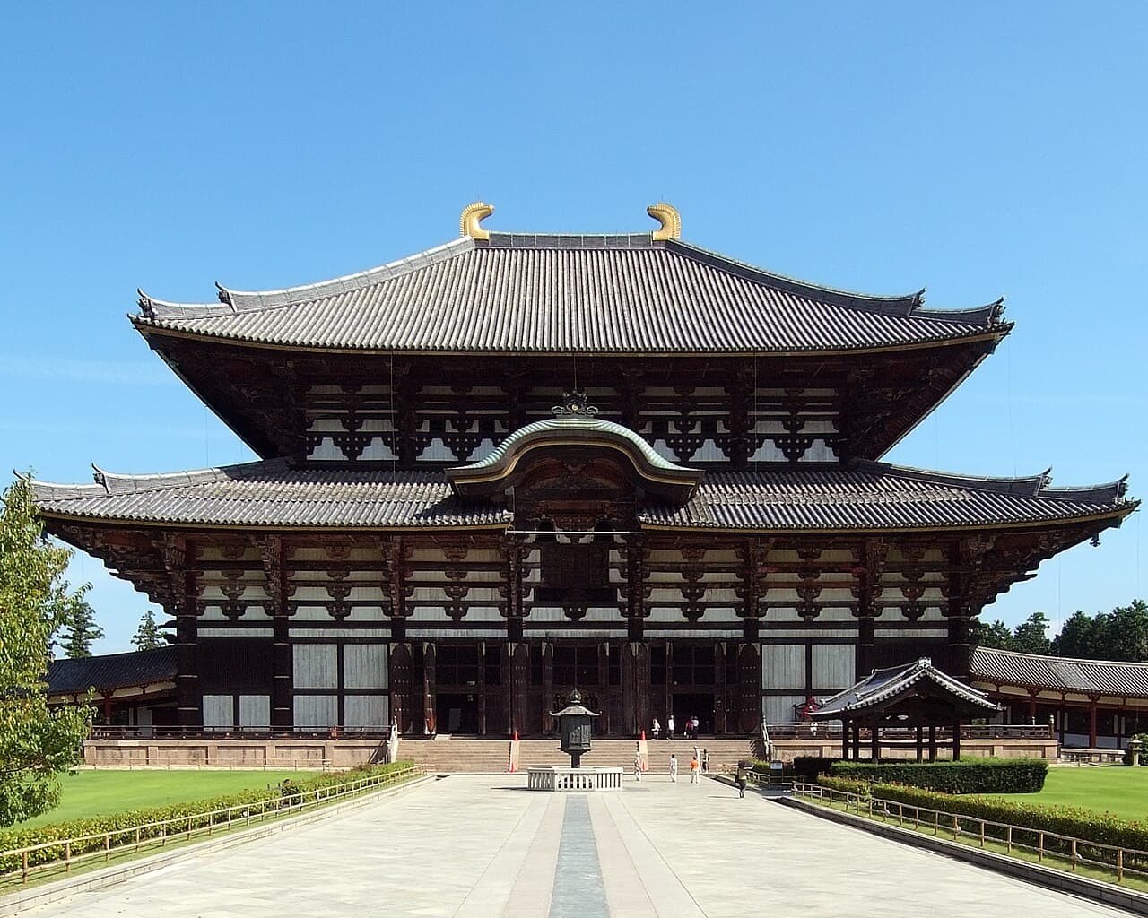 奈良県の地域イメージ