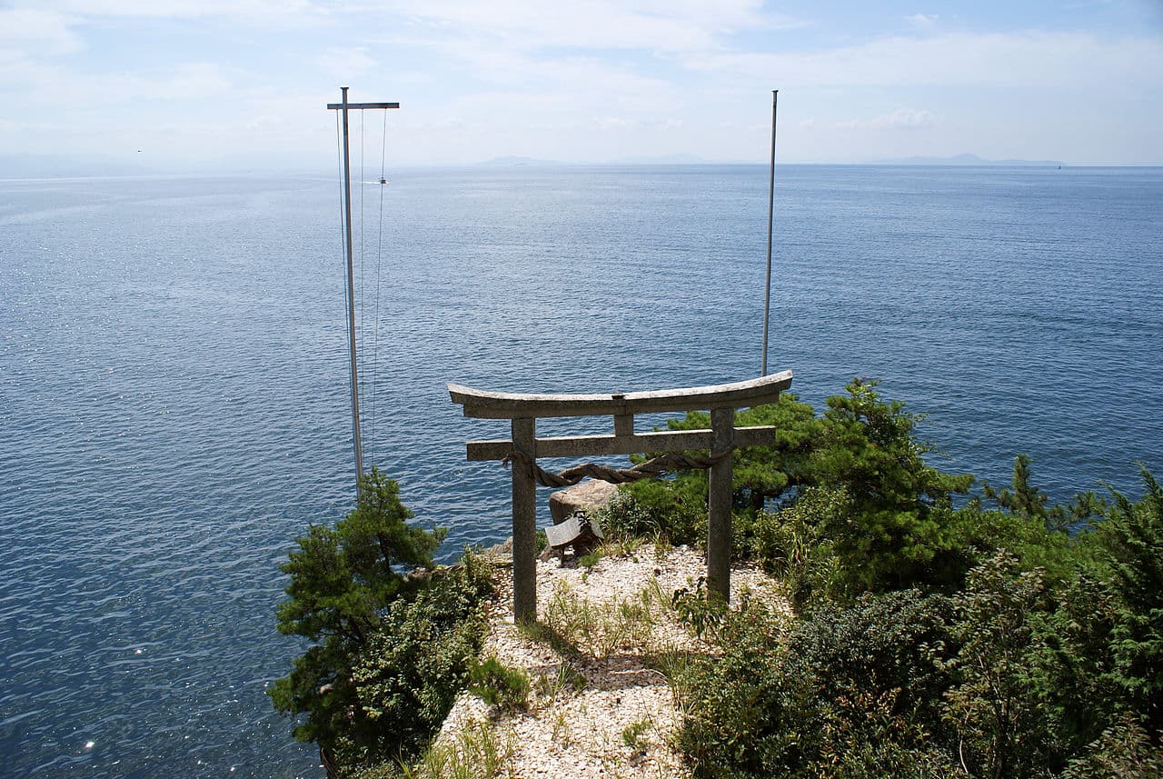 滋賀県の地域イメージ
