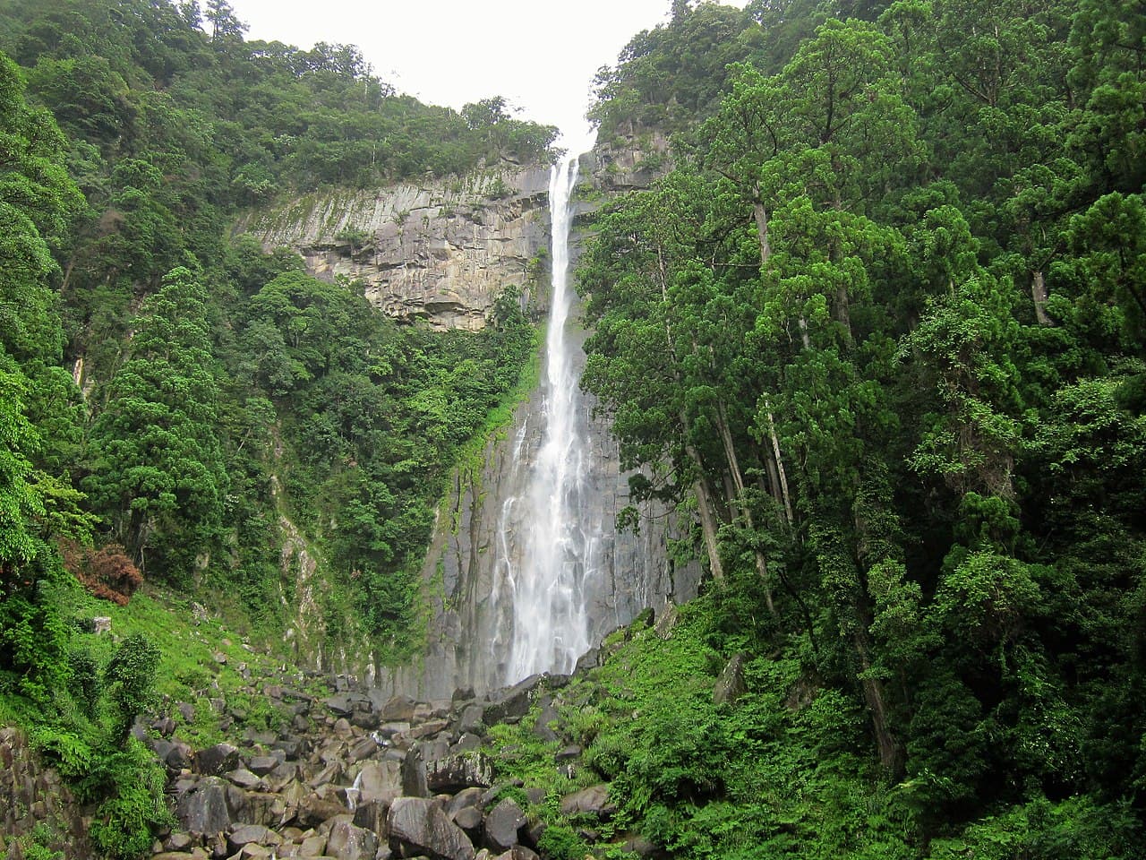 和歌山県の地域イメージ